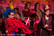 Aladdin Jr