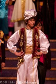 Aladdin Jr