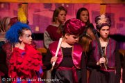 Aladdin Jr