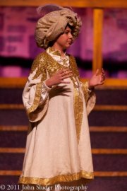 Aladdin Jr