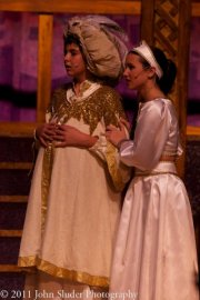 Aladdin Jr