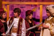 Aladdin Jr