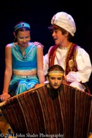 Aladdin Jr