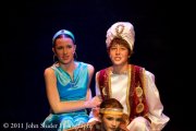 Aladdin Jr