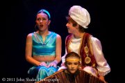 Aladdin Jr