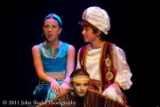 Aladdin Jr