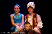 Aladdin Jr