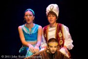 Aladdin Jr