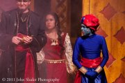 Aladdin Jr