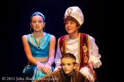 Aladdin Jr