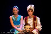 Aladdin Jr