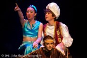 Aladdin Jr