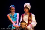 Aladdin Jr
