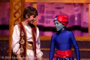 Aladdin Jr