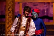 Aladdin Jr