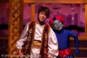 Aladdin Jr