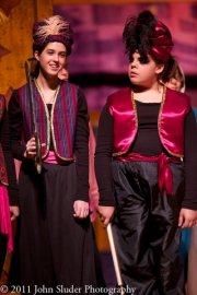 Aladdin Jr