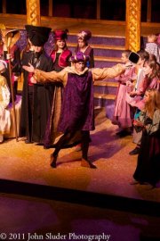 Aladdin Jr