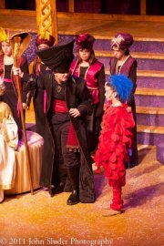 Aladdin Jr