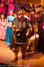 Aladdin Jr