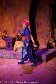 Aladdin Jr