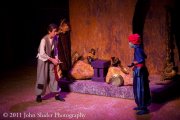 Aladdin Jr