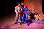 Aladdin Jr