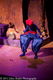 Aladdin Jr