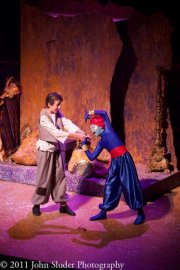 Aladdin Jr