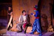 Aladdin Jr