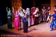 Aladdin Jr