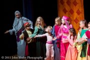 Aladdin Jr
