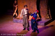 Aladdin Jr