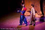 Aladdin Jr