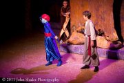 Aladdin Jr