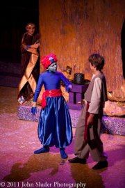 Aladdin Jr