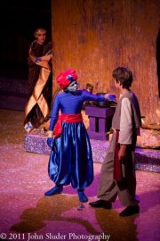 Aladdin Jr