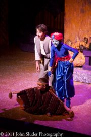 Aladdin Jr