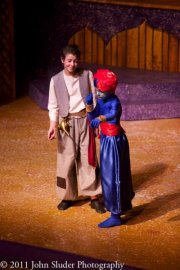 Aladdin Jr