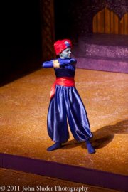 Aladdin Jr