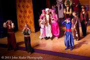 Aladdin Jr