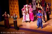 Aladdin Jr