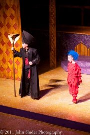 Aladdin Jr