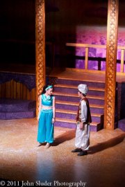 Aladdin Jr