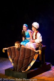 Aladdin Jr