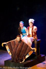 Aladdin Jr