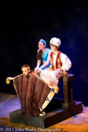 Aladdin Jr