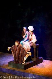Aladdin Jr