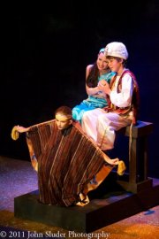 Aladdin Jr