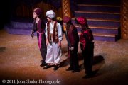 Aladdin Jr